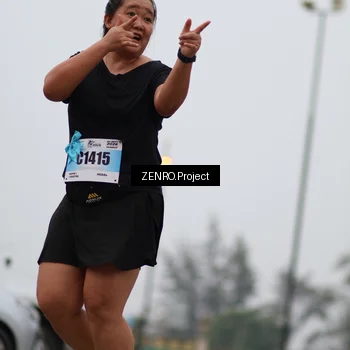 Runner Photo 7240312