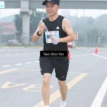 Runner Photo 7240313