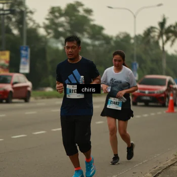 Runner Photo 7240314