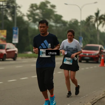 Runner Photo 7240316