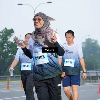 Runner Photo 7240321
