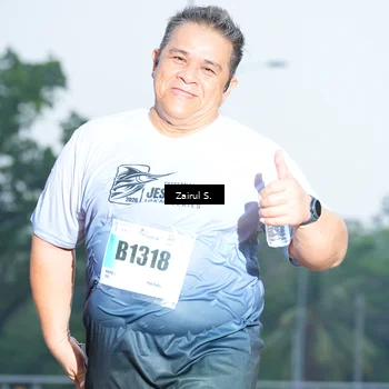 Runner Photo 7240323