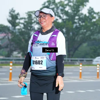 Runner Photo 7240330