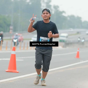 Runner Photo 7240338
