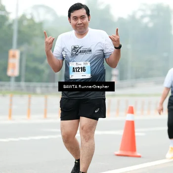 Runner Photo 7240339