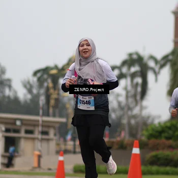 Runner Photo 7240340