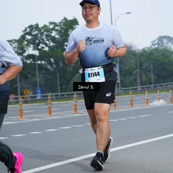 Runner Photo 7240350