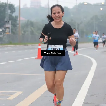 Runner Photo 7240351