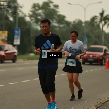 Runner Photo 7240354
