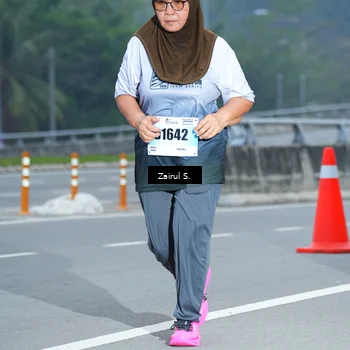 Runner Photo 7240357