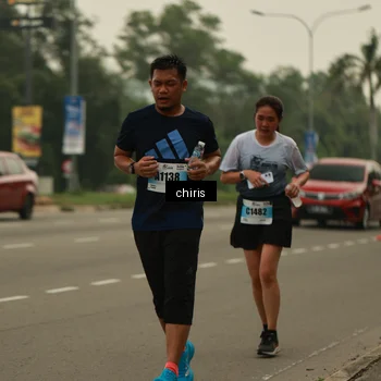 Runner Photo 7240360