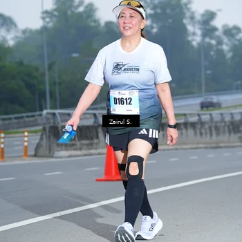 Runner Photo 7240362