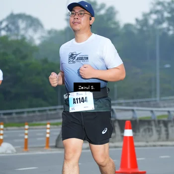 Runner Photo 7240363