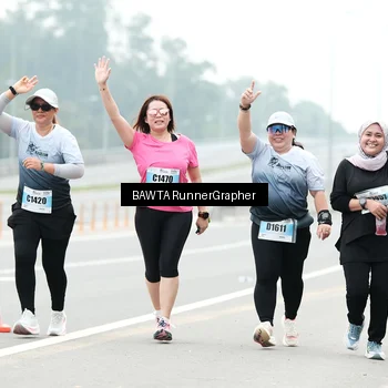 Runner Photo 7240364