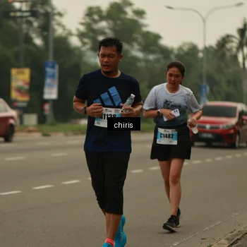Runner Photo 7240367