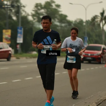 Runner Photo 7240369