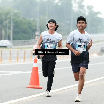 Runner Photo 7240370