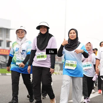 Runner Photo 7240373