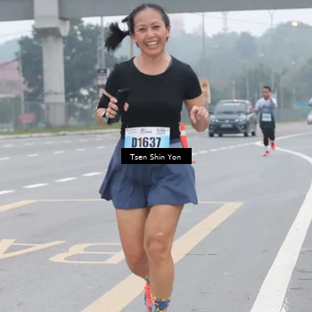 Runner Photo 7240378