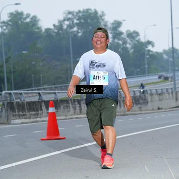 Runner Photo 7240380