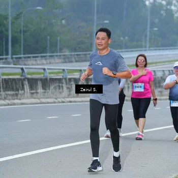 Runner Photo 7240381