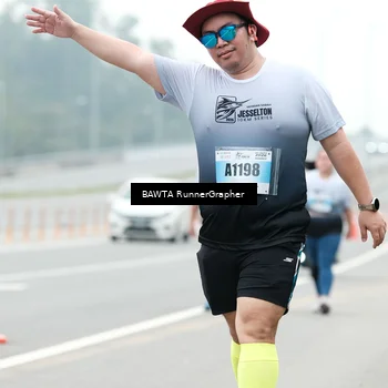 Runner Photo 7240382