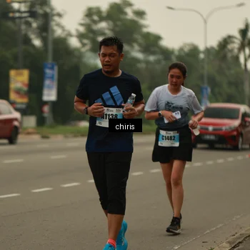 Runner Photo 7240383