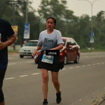Runner Photo 7240386