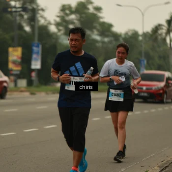 Runner Photo 7240389