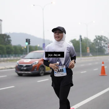 Runner Photo 7240390