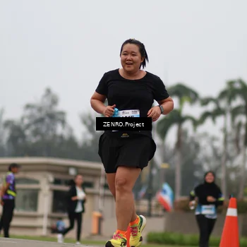 Runner Photo 7240391