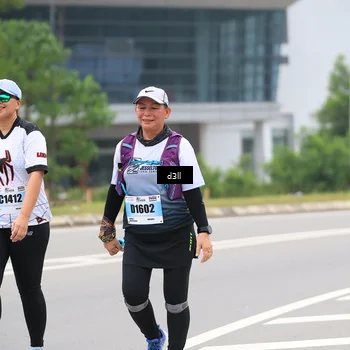 Runner Photo 7240393