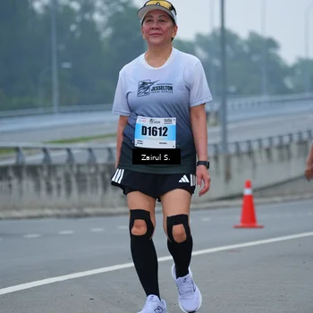 Runner Photo 7240398