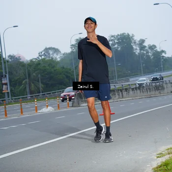 Runner Photo 7240399