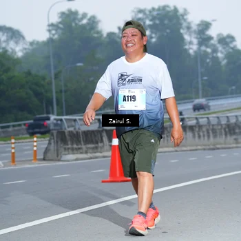 Runner Photo 7240403