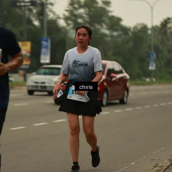 Runner Photo 7240407