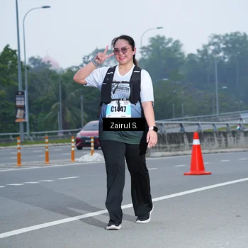 Runner Photo 7240421