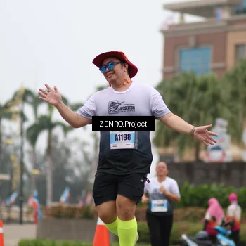 Runner Photo 7240424