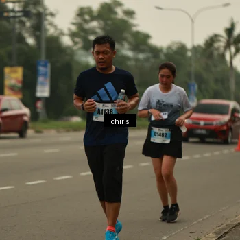 Runner Photo 7240427