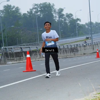 Runner Photo 7240431