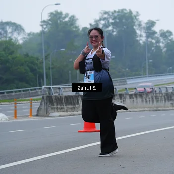 Runner Photo 7240436