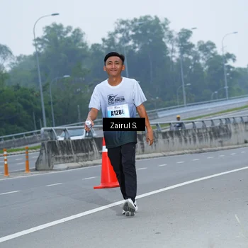 Runner Photo 7240439