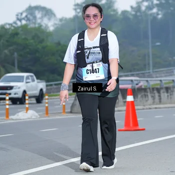 Runner Photo 7240440