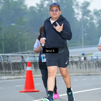 Runner Photo 7240442
