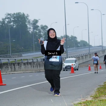 Runner Photo 7240443
