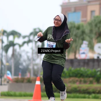 Runner Photo 7240444