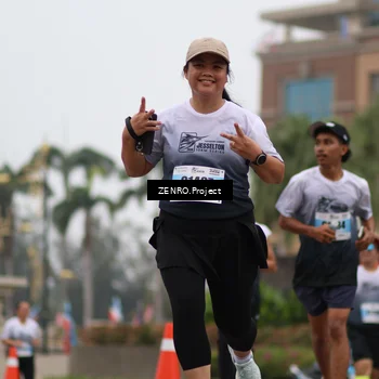 Runner Photo 7240445