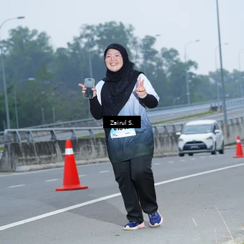 Runner Photo 7240446