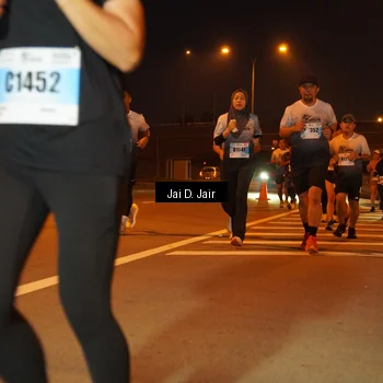 Runner Photo 7240449