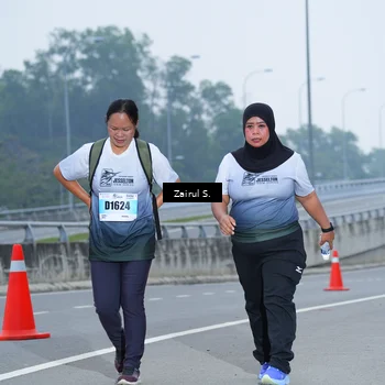 Runner Photo 7240458
